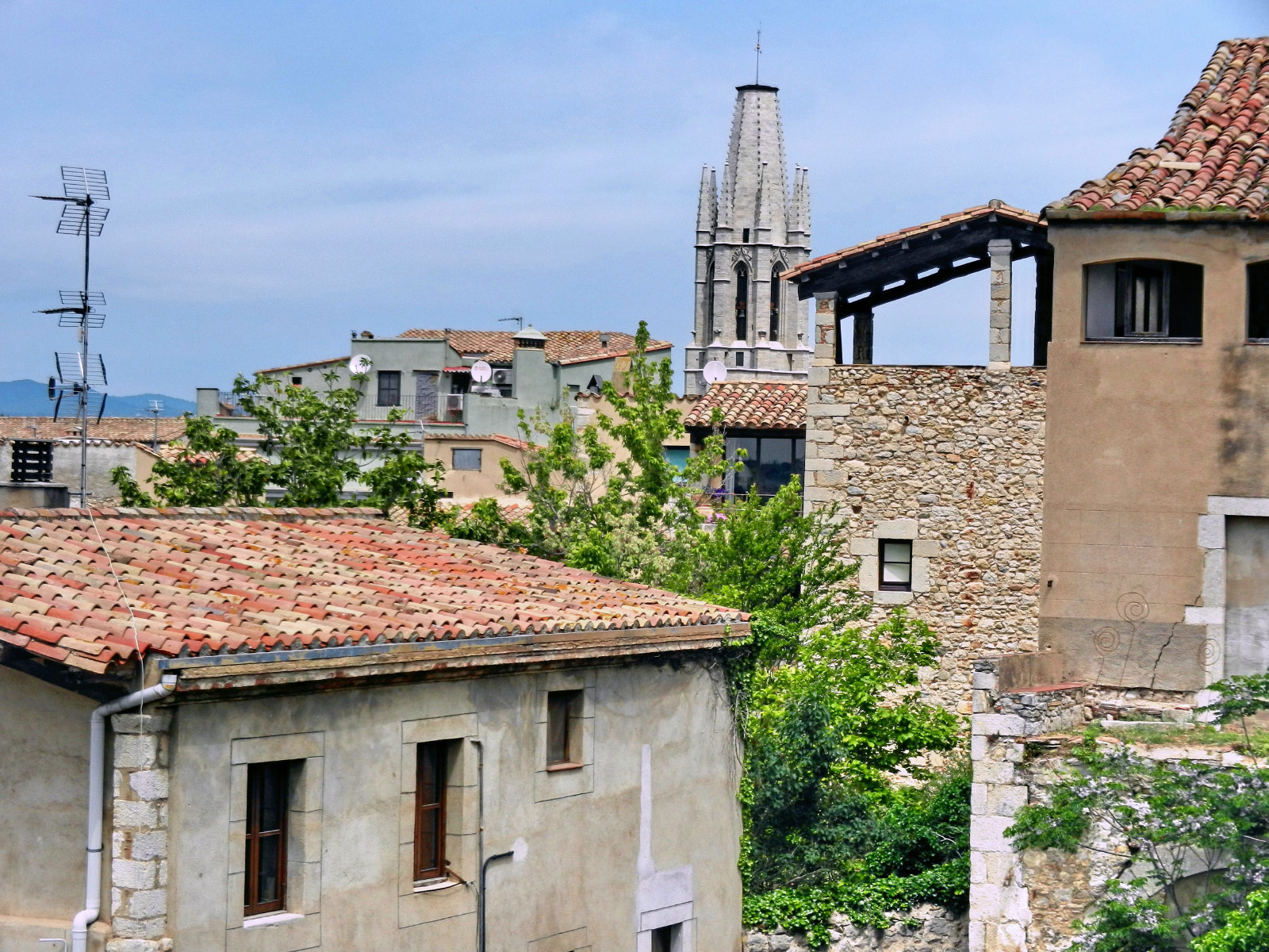 Girona